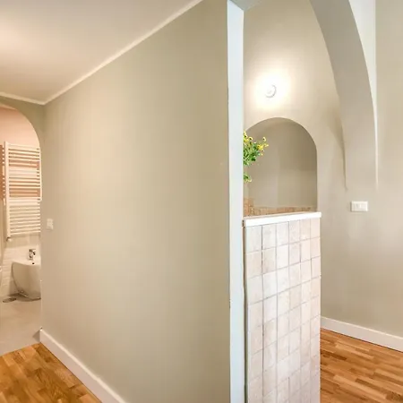 Rr Campo Dei Fiori Apartment Rome