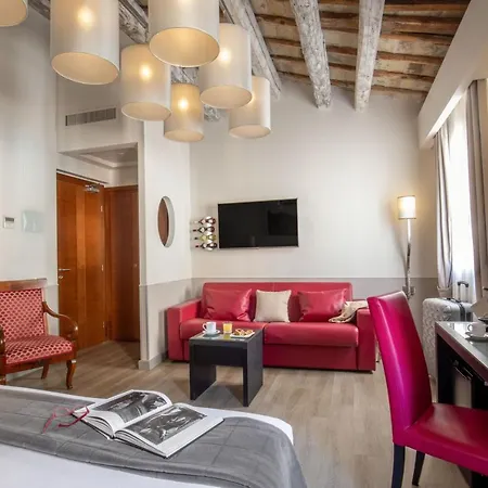 Condotti Palace Hotel Roma