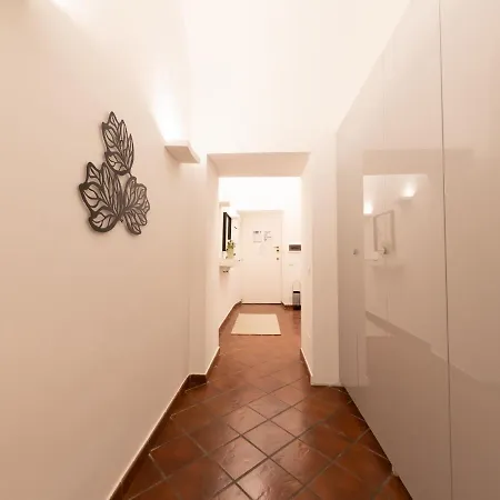 Appartamento The Rent - Stylish In Downtown Roma