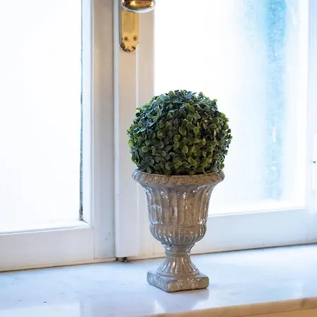 Romantica Studio-rental In Rome