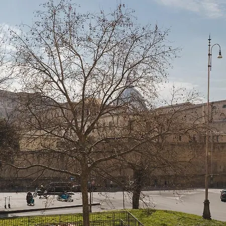 Stefano House Vaticano 2* Řím
