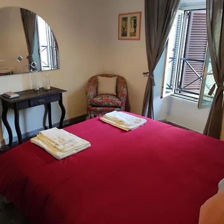 Apartment La Maison B8 *