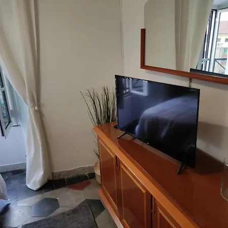 Apartment La Maison B8 Rome