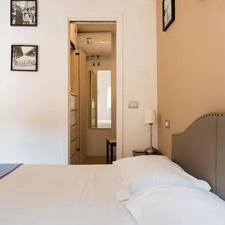 Apartment Trastevere Numero 28