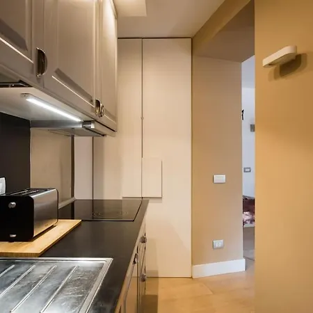 Apartment Trastevere Numero 28 Rome
