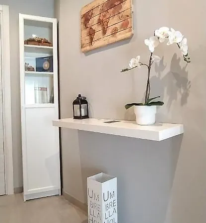 Pretty Tiburtina Guest house Rome