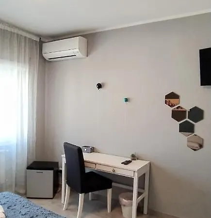 Guest house Pretty Tiburtina 2*