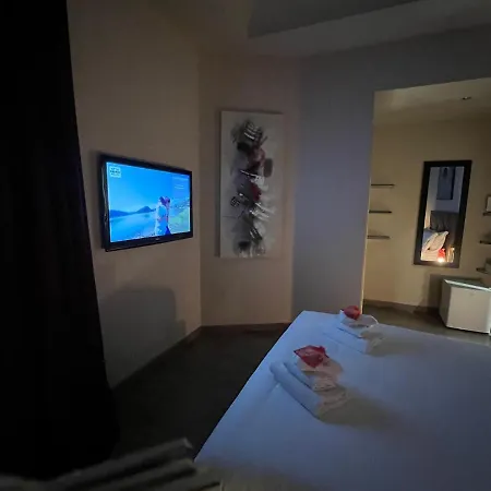 Luxury Sistina Suites Guest house *