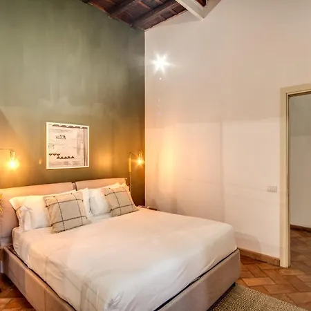 Yoursuiterome Roma