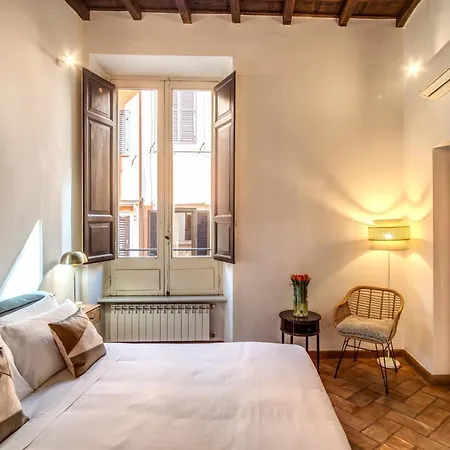 Yoursuiterome Apartment *