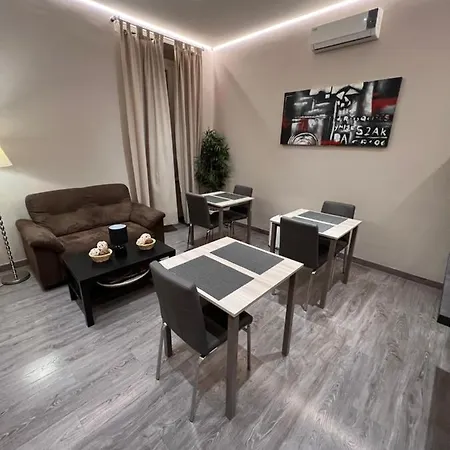 Luxury Sistina Suites Guest house Rome