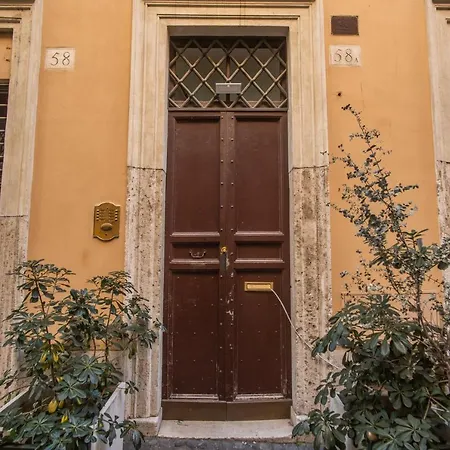 Appartamento Yoursuiterome *