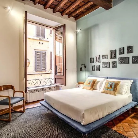 Yoursuiterome Apartment
