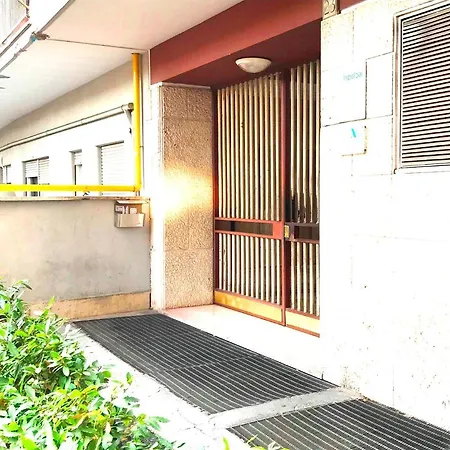 Piazza Meucci Appartamento Roma