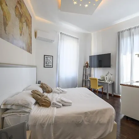 Guest house Relais Incantesimo Vaticano