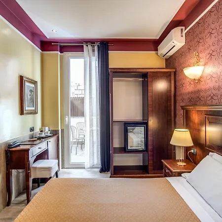 Aurelius Art Gallery Hotel