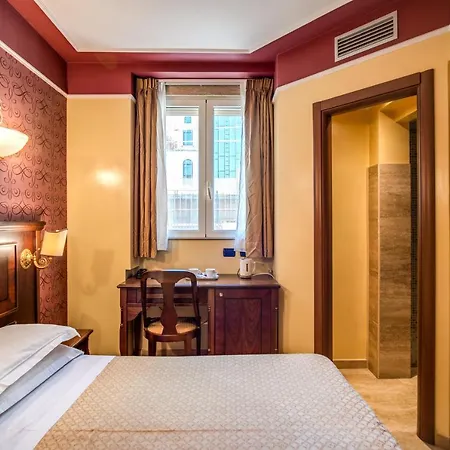 Hotel Aurelius Art Gallery Rzym