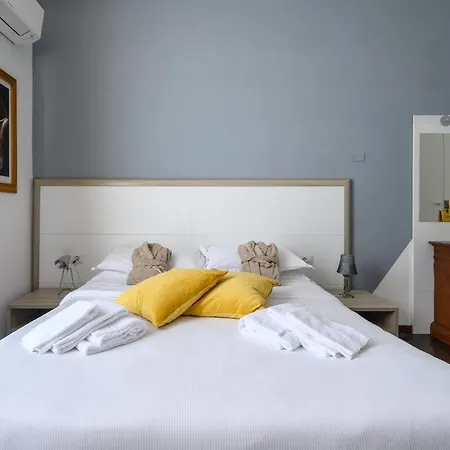 Relais Incantesimo Vaticano Rome