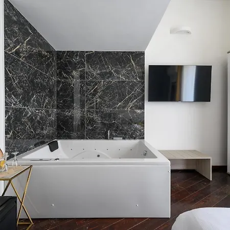 Relais Incantesimo Vaticano Guest house Rome