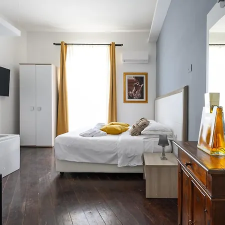 Guest house Relais Incantesimo Vaticano