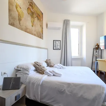 Relais Incantesimo Vaticano Guest house 2*