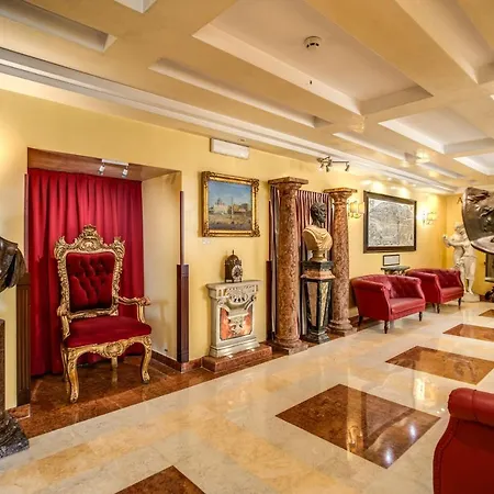 Aurelius Art Gallery