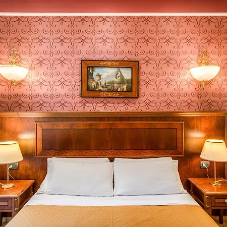 Hotel Aurelius Art Gallery 3*