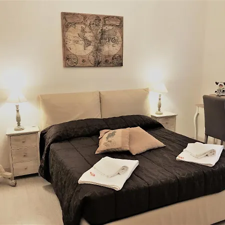 Aquarius Bed & Breakfast