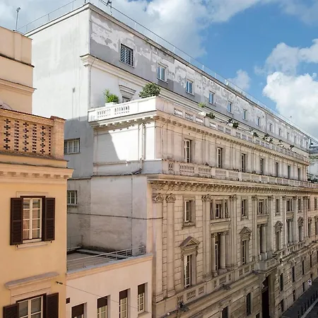 Aquarius 3* Rome