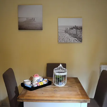 Aquarius Bed & Breakfast 3*