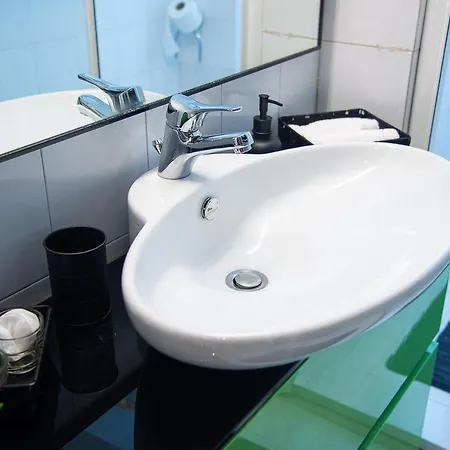 Apartamento Vatican - Saint Peter's Homies Roma