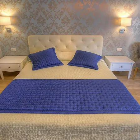 Sweet Faleria Guest house