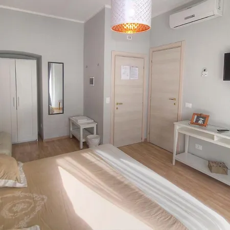 Guest house Sweet Faleria *