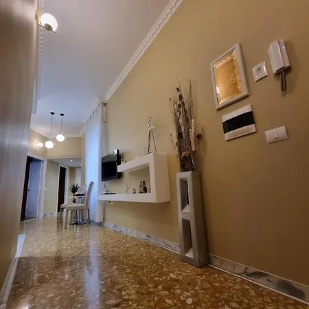 Apartment Holidays House Marconi
