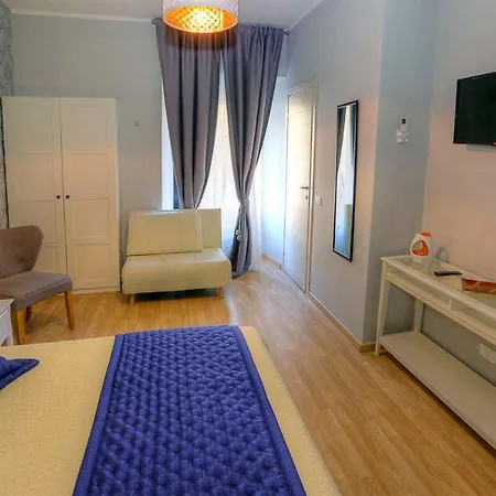 Guest house Sweet Faleria