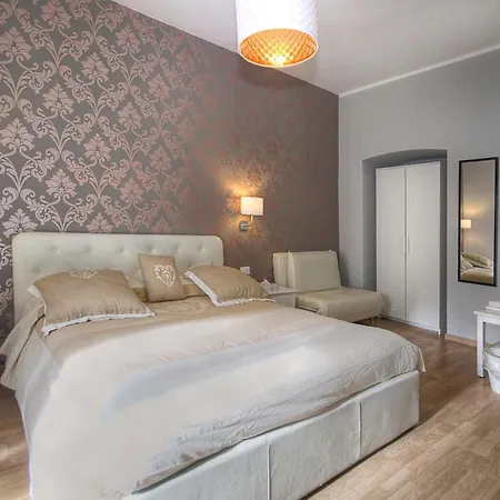 Sweet Faleria Guest house Rome