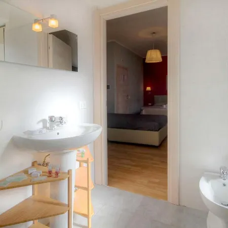 Guest house Sweet Faleria *