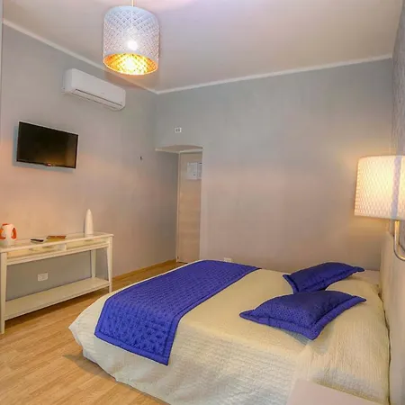 Sweet Faleria Guest house *