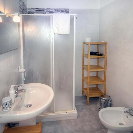 Sweet Faleria Guest house