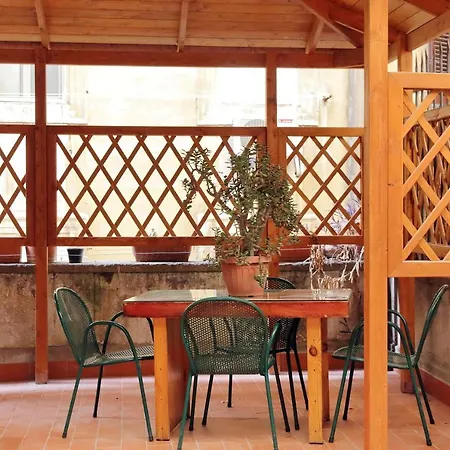 Apartment Sanctuay Rome