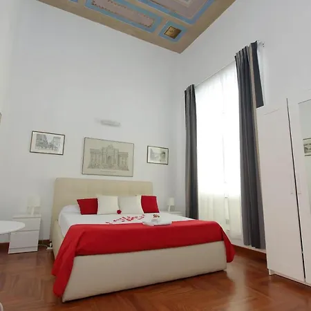 Sanctuay Apartment