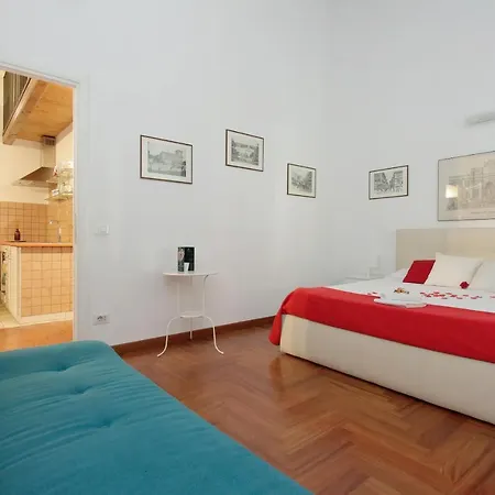 Apartment Sanctuay