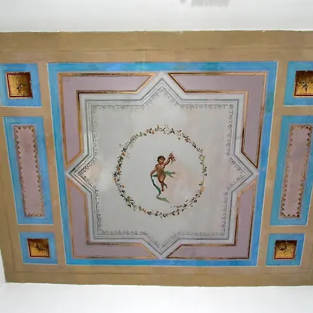 Apartment Sanctuay Rome