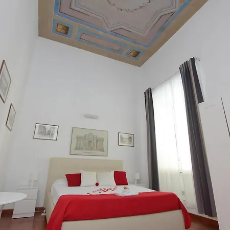 Sanctuay Apartment Rom