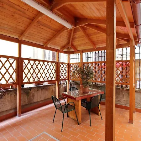 Sanctuay * Rom