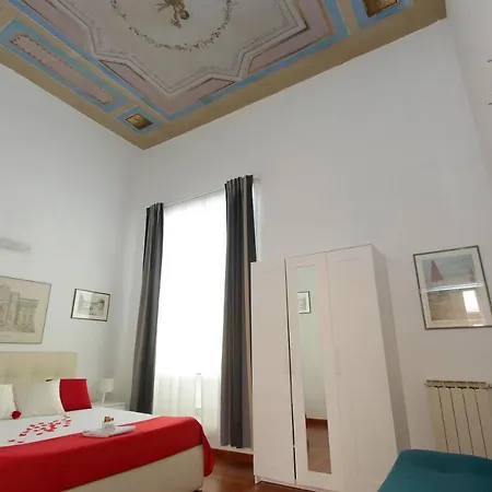Sanctuay Apartment *