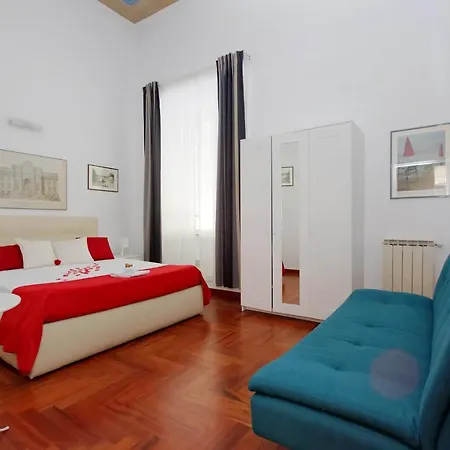 Apartment Sanctuay *