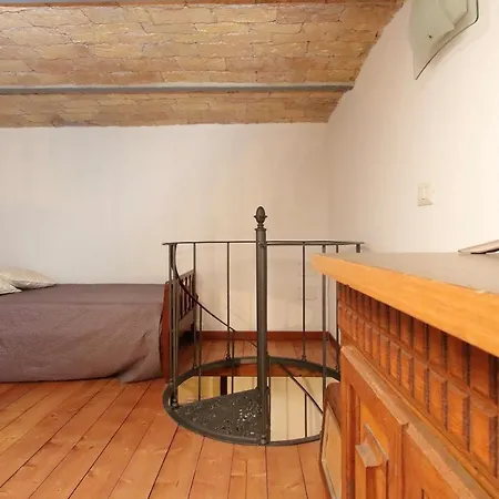 Apartment Sanctuay