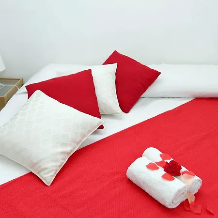 Apartment Sanctuay *