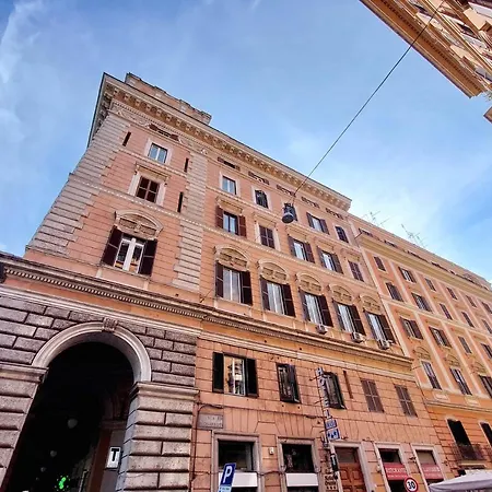 Apartment Sanctuay Rome